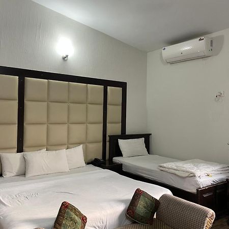 Casa Blanca Boutique Guest House اسلام اباد المظهر الخارجي الصورة