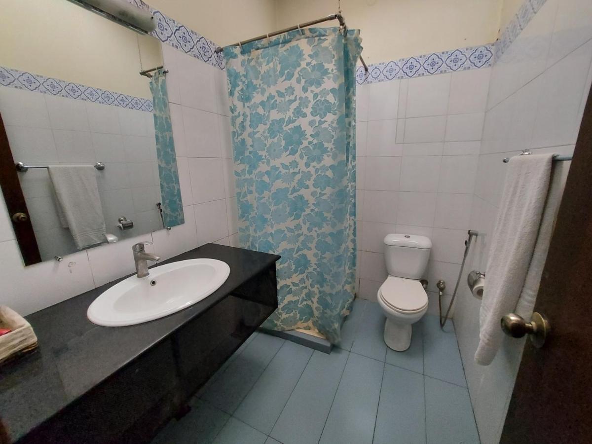 Casa Blanca Boutique Guest House اسلام اباد المظهر الخارجي الصورة
