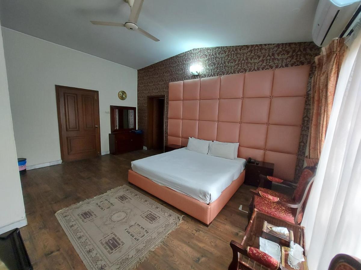 Casa Blanca Boutique Guest House اسلام اباد المظهر الخارجي الصورة