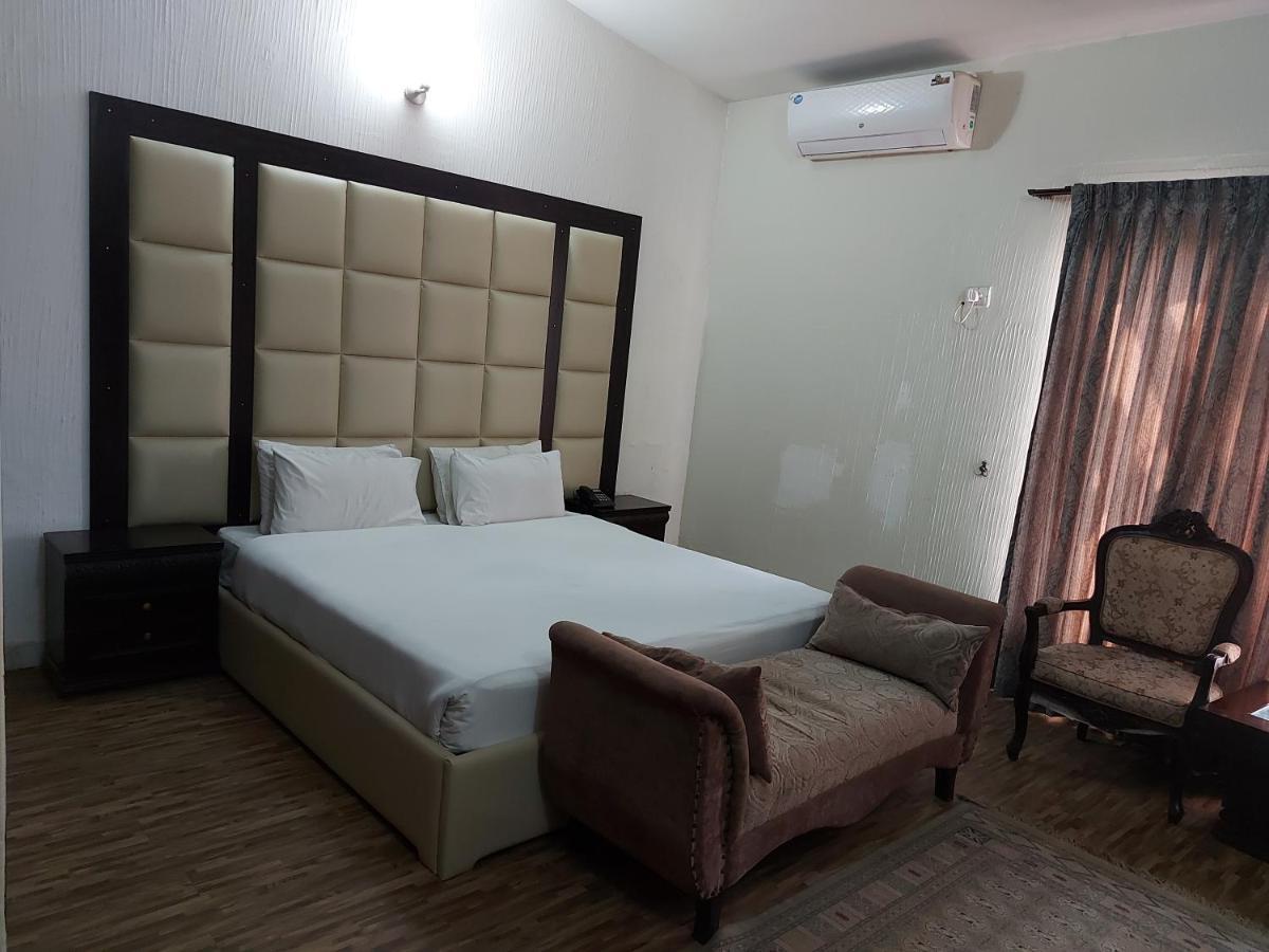 Casa Blanca Boutique Guest House اسلام اباد المظهر الخارجي الصورة