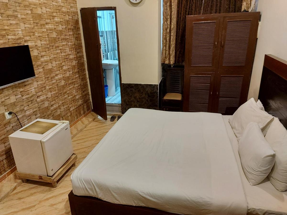 Casa Blanca Boutique Guest House اسلام اباد المظهر الخارجي الصورة