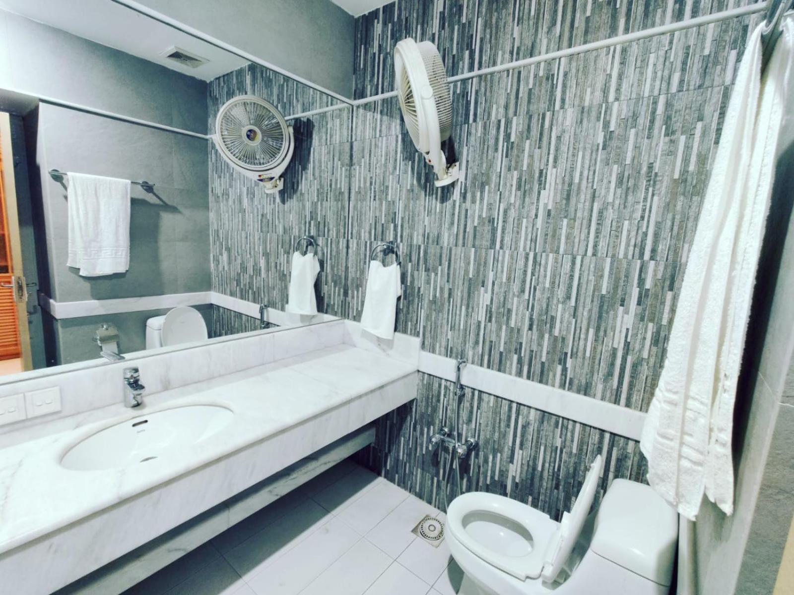 Casa Blanca Boutique Guest House اسلام اباد المظهر الخارجي الصورة