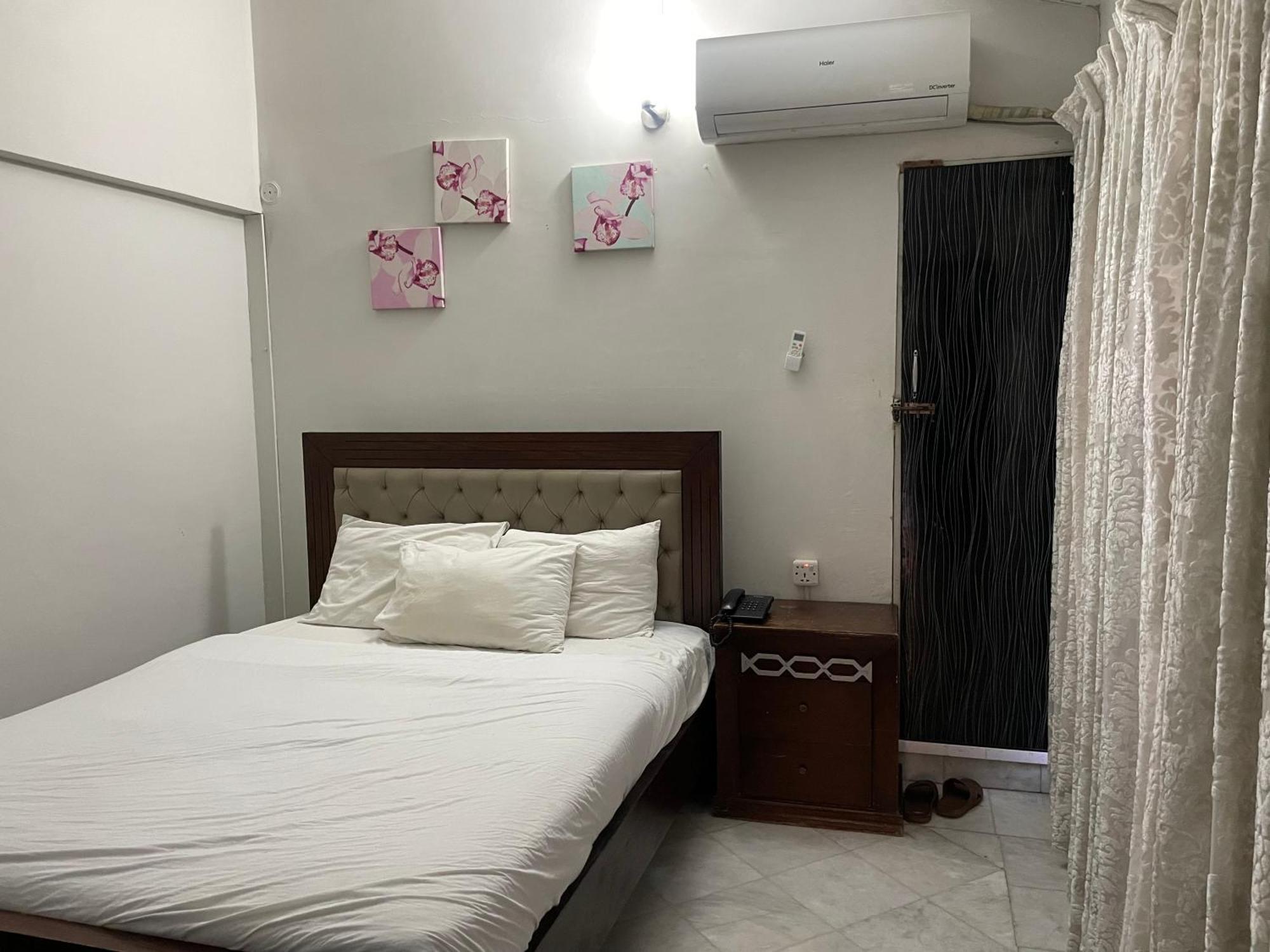 Casa Blanca Boutique Guest House اسلام اباد المظهر الخارجي الصورة