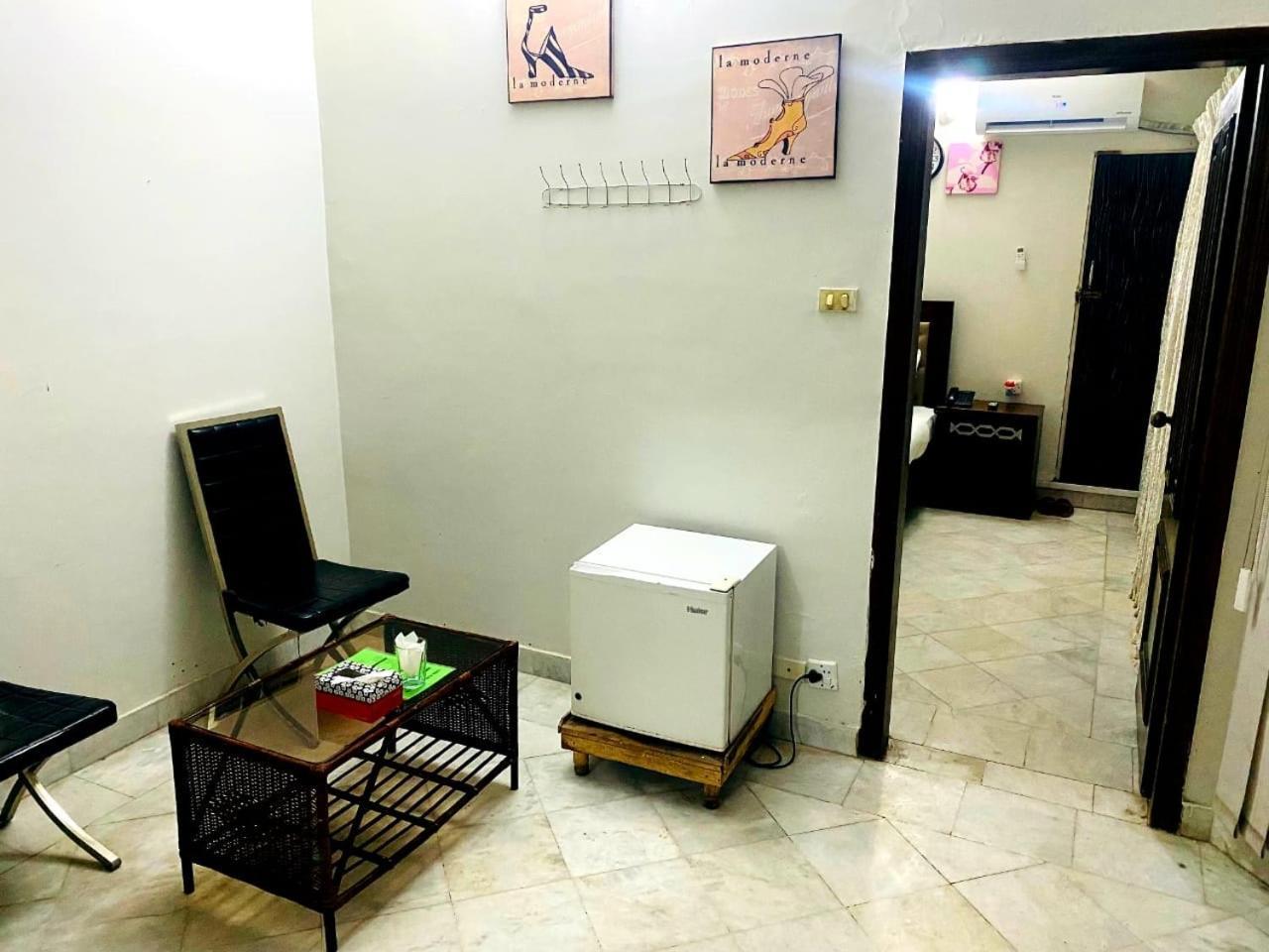 Casa Blanca Boutique Guest House اسلام اباد المظهر الخارجي الصورة