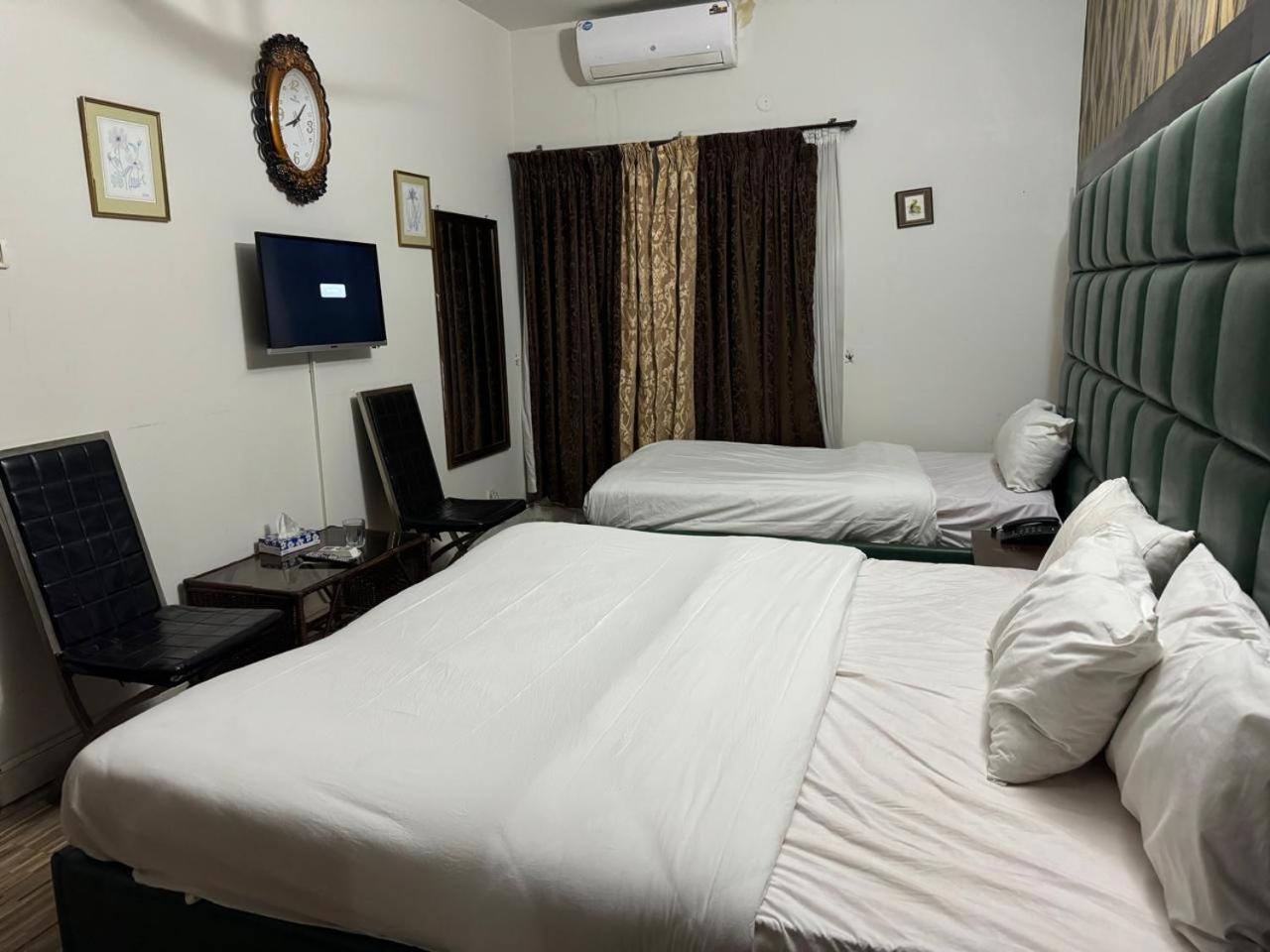 Casa Blanca Boutique Guest House اسلام اباد المظهر الخارجي الصورة