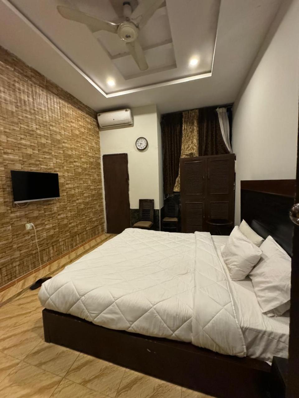 Casa Blanca Boutique Guest House اسلام اباد المظهر الخارجي الصورة