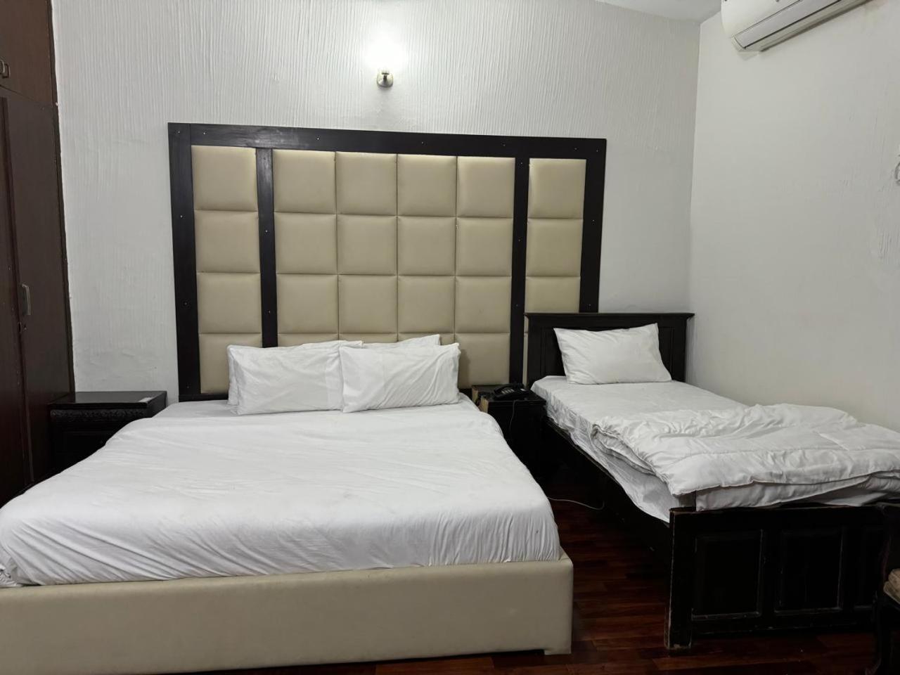 Casa Blanca Boutique Guest House اسلام اباد المظهر الخارجي الصورة