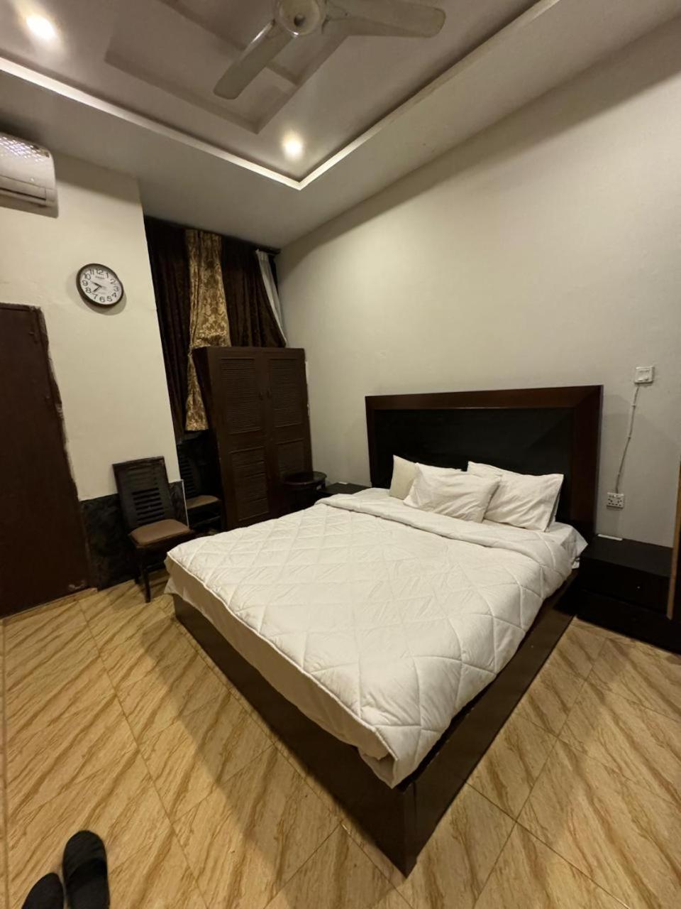 Casa Blanca Boutique Guest House اسلام اباد المظهر الخارجي الصورة