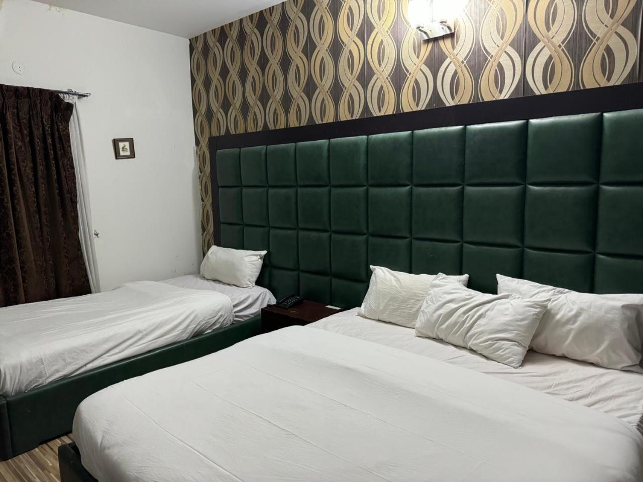 Casa Blanca Boutique Guest House اسلام اباد المظهر الخارجي الصورة