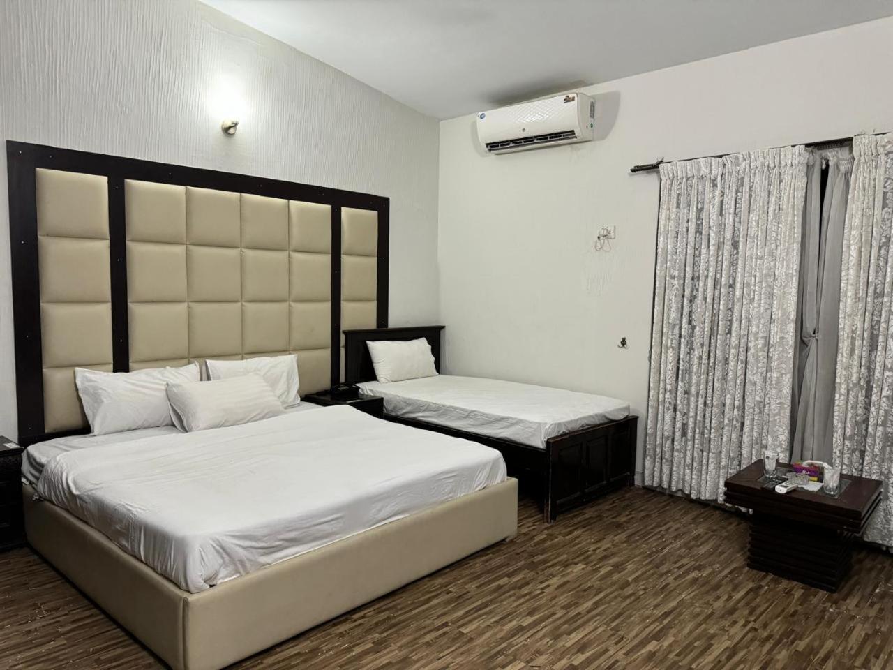 Casa Blanca Boutique Guest House اسلام اباد المظهر الخارجي الصورة