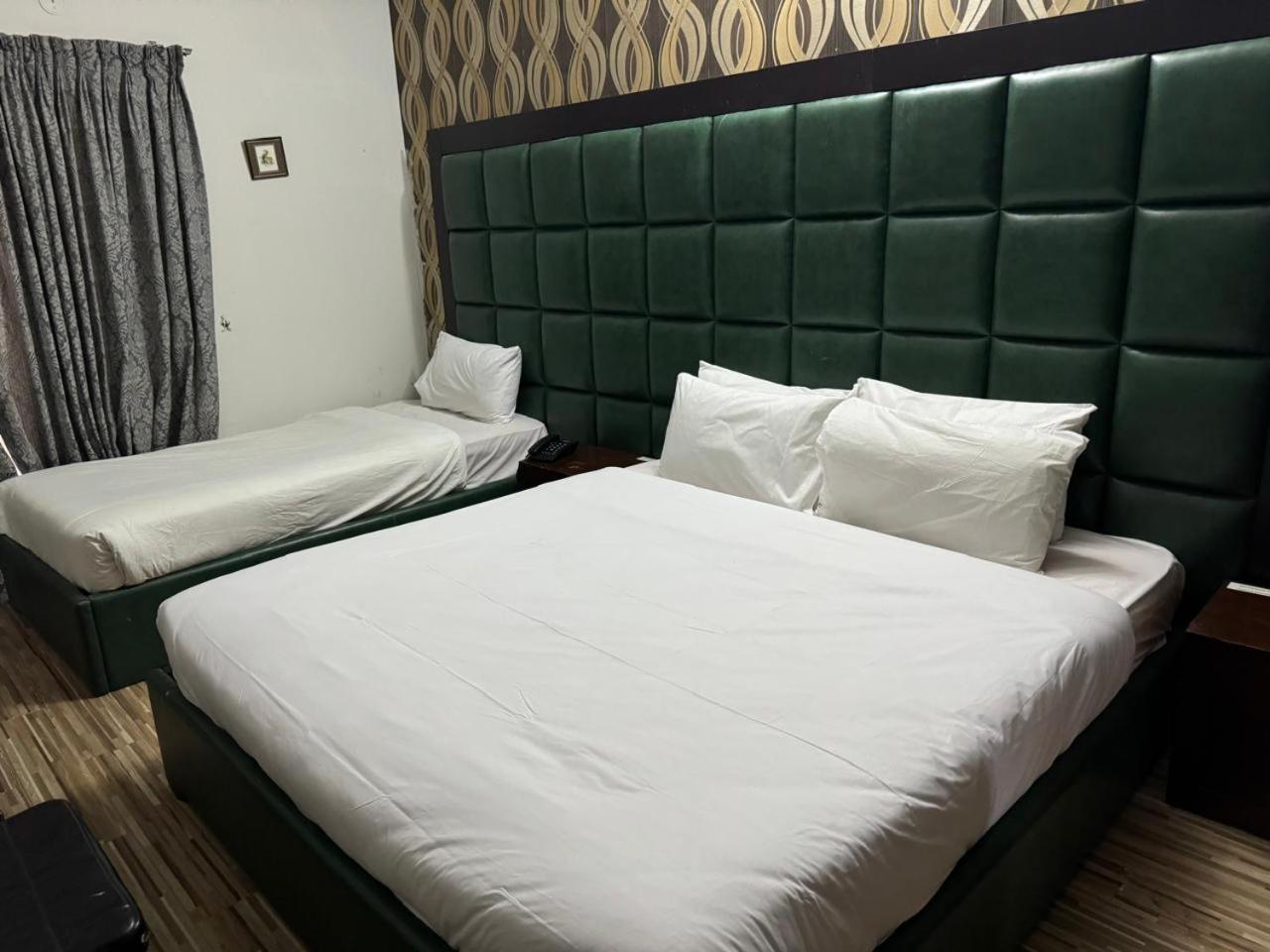 Casa Blanca Boutique Guest House اسلام اباد المظهر الخارجي الصورة