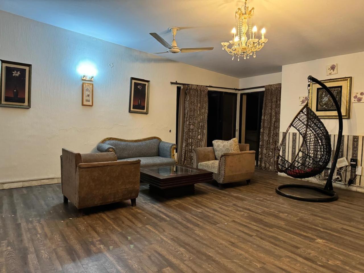 Casa Blanca Boutique Guest House اسلام اباد المظهر الخارجي الصورة