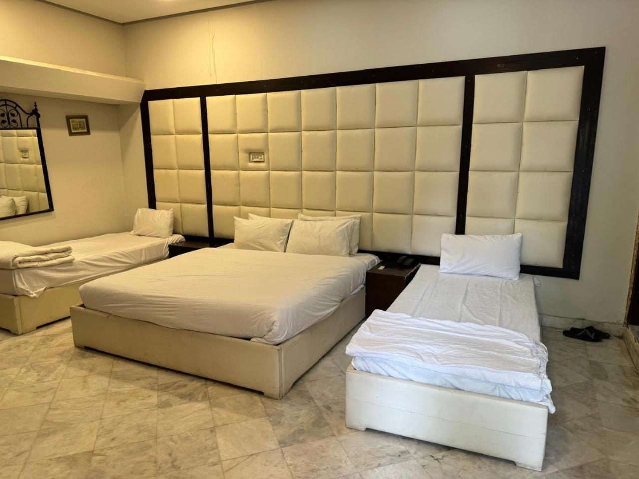 Casa Blanca Boutique Guest House اسلام اباد المظهر الخارجي الصورة
