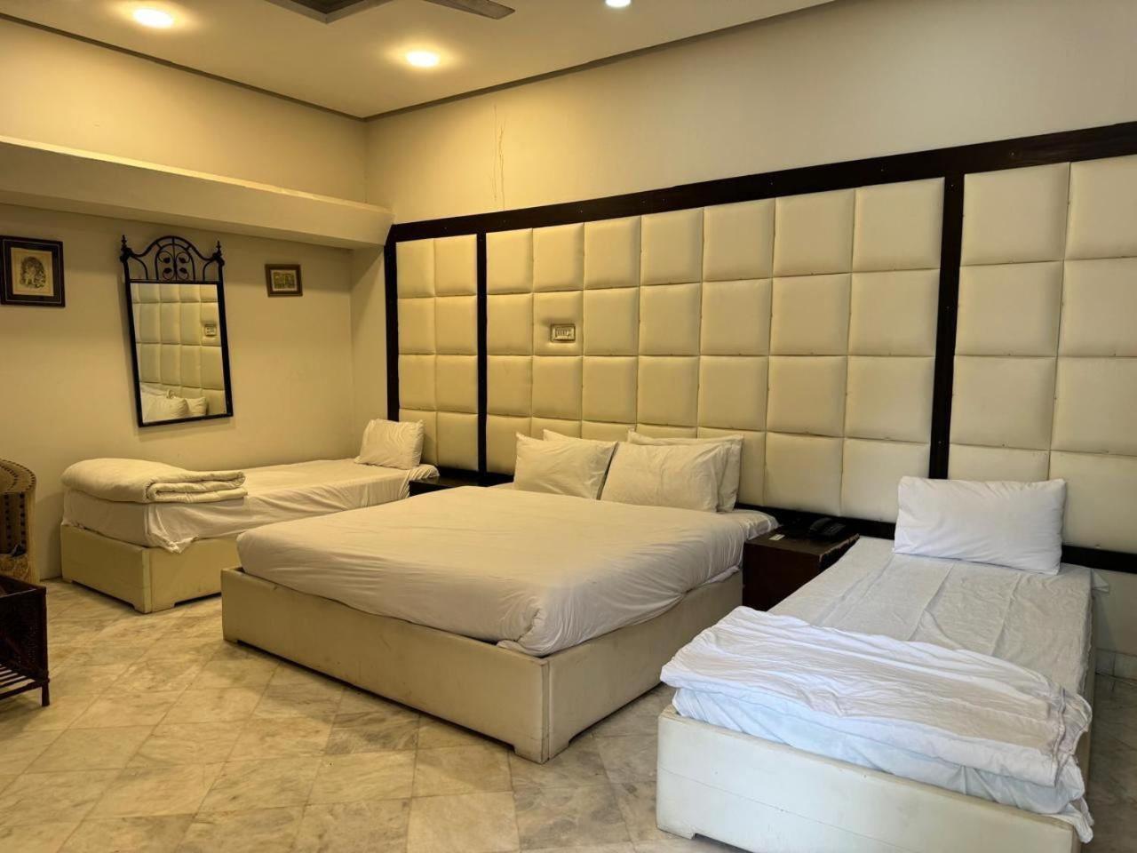 Casa Blanca Boutique Guest House اسلام اباد المظهر الخارجي الصورة